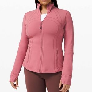 Lululemon Rose Define Jacket (4)